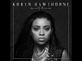 Speak The Name - Koryn Hawthorne