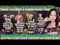 Download Lagu PRANK ACAKACAK TIMCODE BARENG FITRIA PANGGIL AYAH BUNDA 🥰 MALAH DI LEDEKIN SAMA DUO BUCIN SONGONG😱