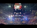 Jermell Charlo EPIC entrance vs Canelo Alvarez