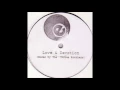 Joi Cardwell - Love And Devotion (Torres Brothers Mix 2)