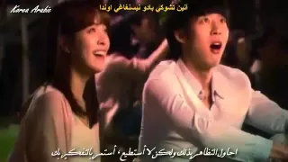 اغنية المسلسل الكوري أمير السطوح 