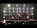 Download Lagu Lauv - Enemies [Live at the SWR3 New Pop Festival 2018]