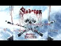 The Most Powerful Version: Sabaton - Soldier Of Heaven (With Lyrics)