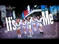 KPOP IN PUBLIC NYC TIMES SQUARE ONE TAKE ILLIT - It s Me Dance Cover by EROS
