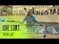 Download Lagu Love Story - Taylor Swift （Lyrics）