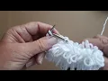 How to Knit The Loopy Stitch Knitting For Beginners Sheila s Just Knitting