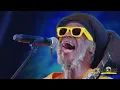 Bodyguard | STEEL PULSE live @ Rototom Sunsplash 2025