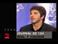 QUE TU REVIENNES