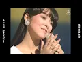 岩崎宏美  ロマンス 1983 MV CD Audio