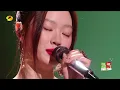 【歌手2025·纯享】 #单依纯《梦一场》回归抒情本真 聚焦情感叙事 |《歌手2025》| SINGER 2025｜MangoTV
