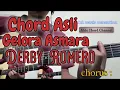 Download Lagu Chord Gitar Gelora Asmara - Derby Romero (Tutorial)