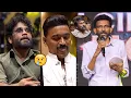 Download Lagu Sekhar Kammula Emotional speech at  @ BLOCKBUSTER KUBERAA Success Meet | Daily Culture