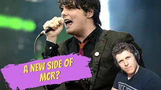 Download Cemetery Drive My Chemical Romance Reaction | Metalhead Reacts MP3