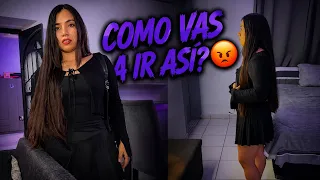 Tiktoks mas VIRALES Esposa T0XICA😏❤️ Junio🔥