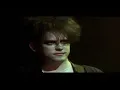 The Cure-In Between Days Live 1992 HD