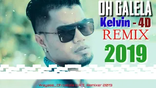 Download OH GALELA [ WAYASE ] KELVIN 4D _ Tobelo Remixer 2019 MP3