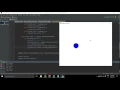 Mouse events - part 5 pygame python 3