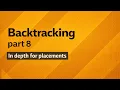 Backtracking Lecture 8 Permutations Problem Explained Recursion Tree Dry Run