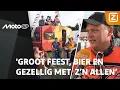 Download Lagu 'Elk jaar mag je hier doen wat je wil én veel motors kijken'😀 | Op bezoek bij de camping op TT Assen