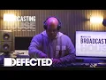 Download Lagu DJ Bone as Doc Ciroc pumping house set in The Basement - Defected Broadcasting House Show