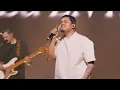 Sou Grato Por Seu Amor - Jadson Moreno - Ministração Ao Vivo