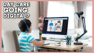 How To Create Digital Early Learning Programs