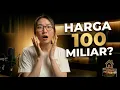 Lagu 100 MILIAR??? TONTON VIDEO PROPERTI DIJUAL 100 M KOTA MALANG