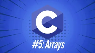 Learn C Programming Along with Me Arrays Pointer Arithmetic - Episode 5