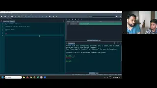 Variable Explorer in Spyder IDE