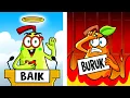 Download Lagu Situasi Konyol di Sekolah: Siapa yang Kamu Pilih?