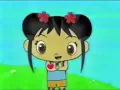 Nick Jr play date promo 2008
