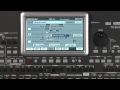 Download Lagu Korg PA900: SongBook