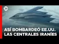 Download Lagu 🚨 EEUU ATACÓ A IRÁN | Bombarderos B-2, la clave de la supremacía aérea norteamericana