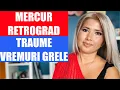 Download Lagu MERCUR RETROGRAD TRAUME VREMURI GRELE