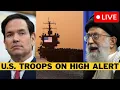 Lagu 🚨 BREAKING: US Iran Talks COLLAPSE - IRGC Prepare Military - USS George H.W. Bush Deployed