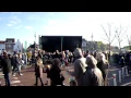 Download Lagu Brugopening Blauwpoortsbrug Basculebrug/ Basculebridge Leiden