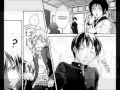 naruto doujinshi yaoi sasuke sai naruto 1