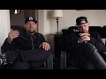 Good Charlotte interview - Joel and Benji part 3