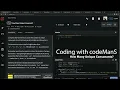 Codewars 7 kyu How Many Unique Consonants Javascript
