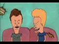 Pantera - This Love (Beavis and Butt-Head)