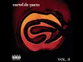 La Plaga del Rap (feat. Arianna Puello) - Cartel de Santa