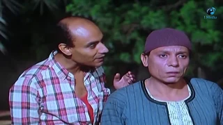 عنتر ابن تفيدة ومتولى ابن ستيته العمشه دندنها