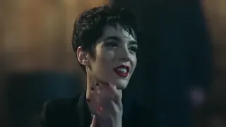 مسلسل تركي الذئب الوحيد الحلقة 8 