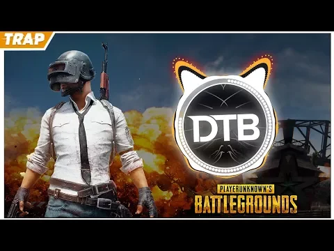 Download MP3 PUBG Theme Song (Trap Remix)