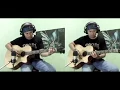Peterpan - Semua Tentang Kita (Cover By Arfin)