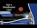 Ask a Headhunter - OpenClaw and Claude Code for recruiting demo