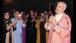 Said Berrada à Tanger Issawa الدرقاوية سعيد برادة عيساوة 