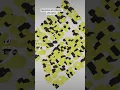 Generative Art in Blender with python