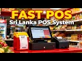 BluePeak Tech POS Fast - Smart