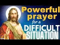 Download Lagu Powerful Prayer for a Miracle in a difficult situation MP3
